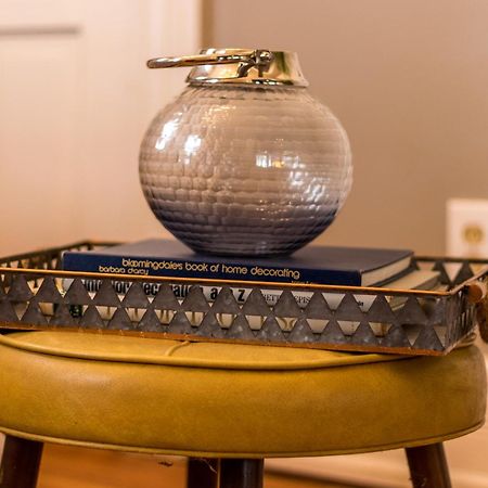 Enchanting Bungalow - 2Br Historic Hidden Gem Xenia Bagian luar foto