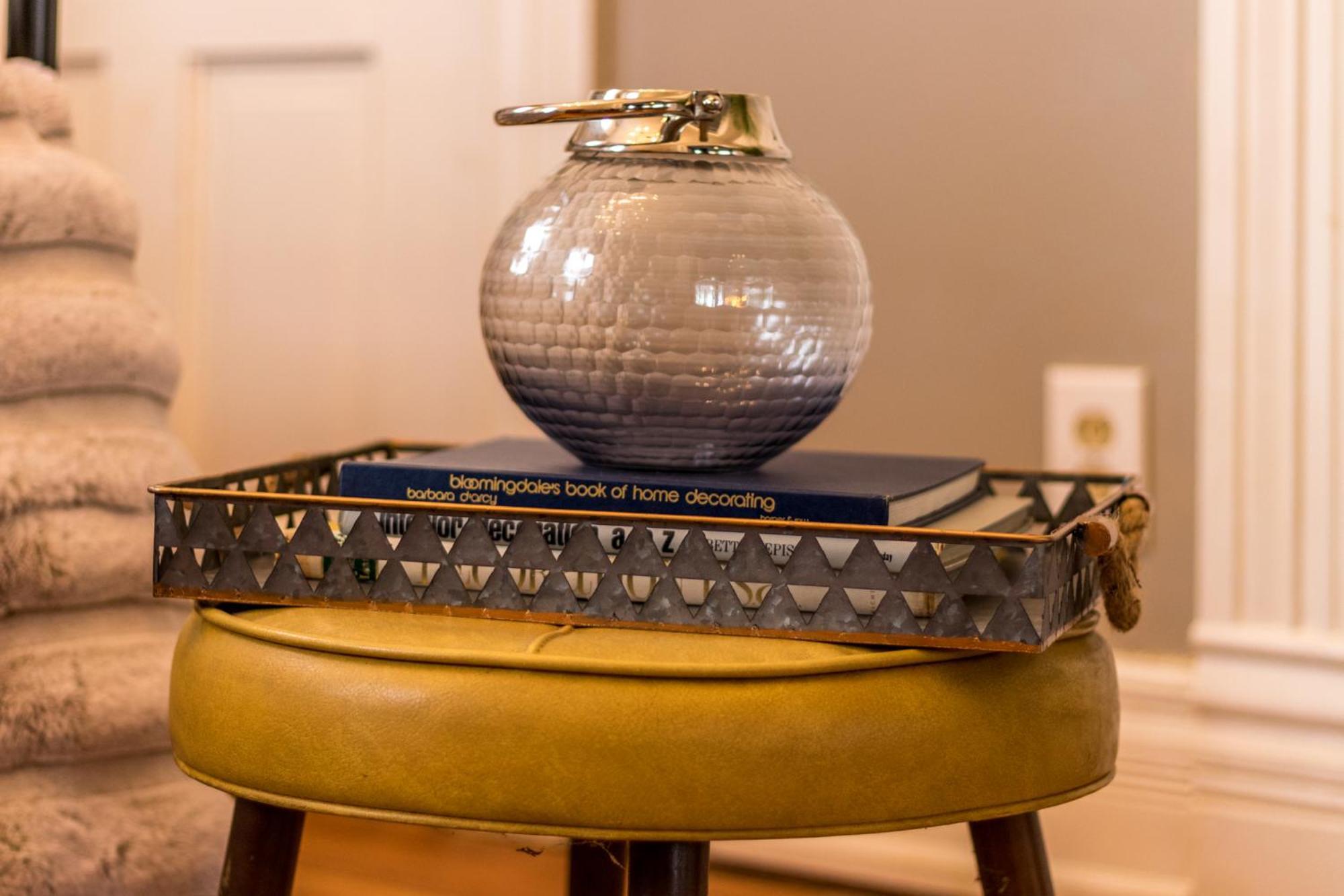 Enchanting Bungalow - 2Br Historic Hidden Gem Xenia Bagian luar foto