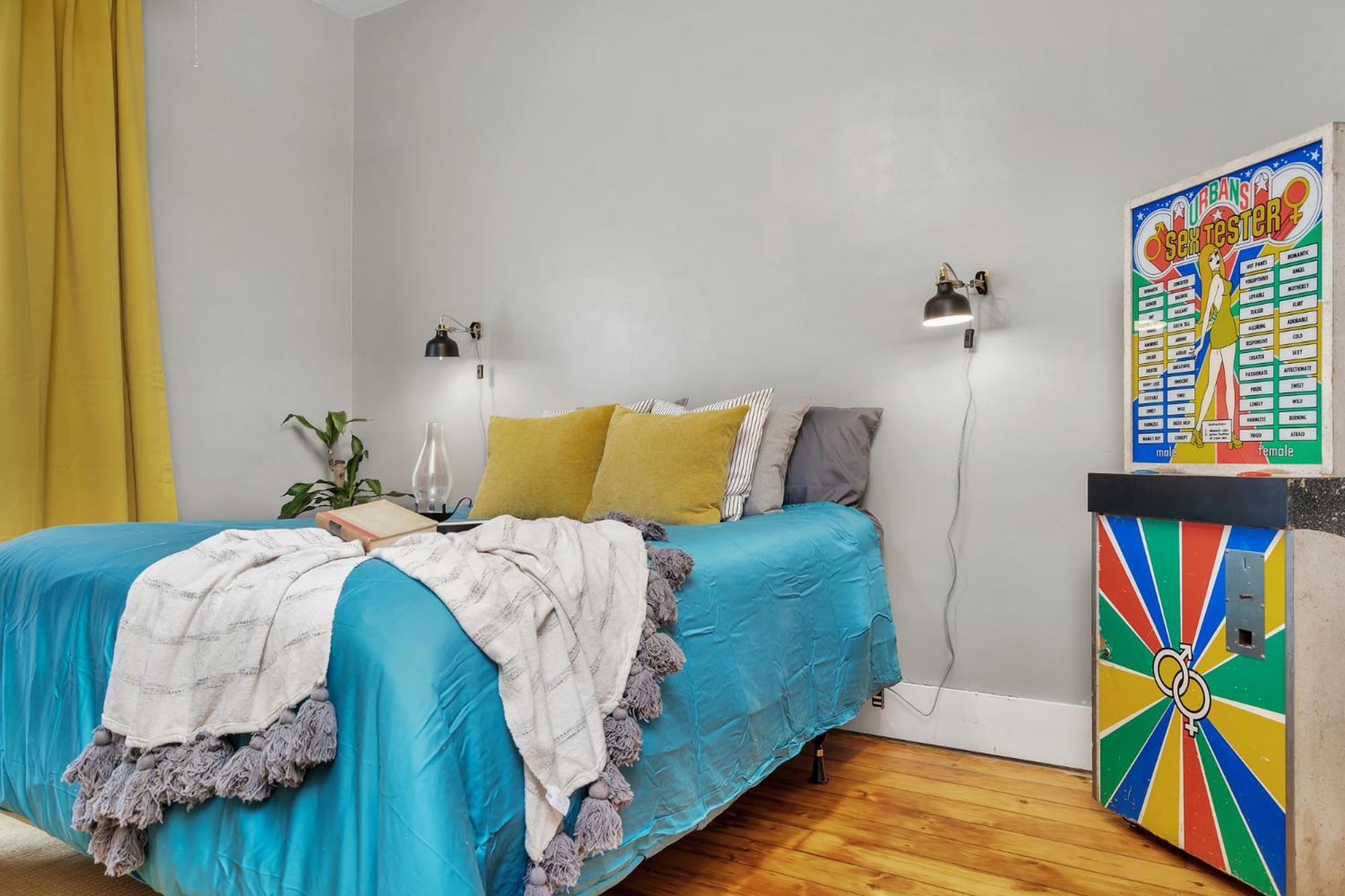 Enchanting Bungalow - 2Br Historic Hidden Gem Xenia Bagian luar foto